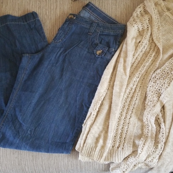 Gap size 12 Women Excellent used condition - Picture 3 of 4